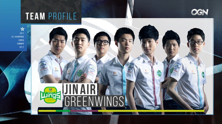 여러분이 응원하는 LOL 프로게임단은? | 인스티즈