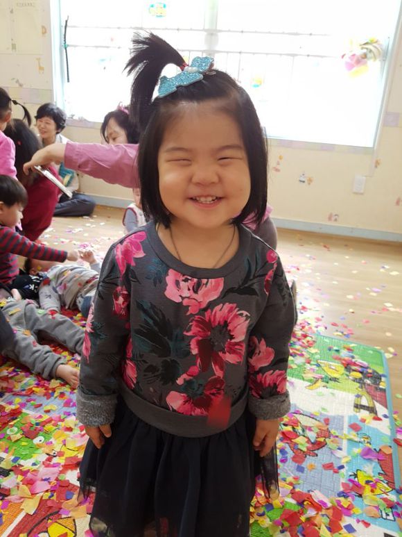 햇살퍼포먼스 이미지