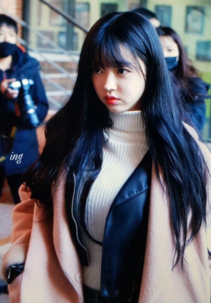  오마이걸 여러가지.jpg | 인스티즈
