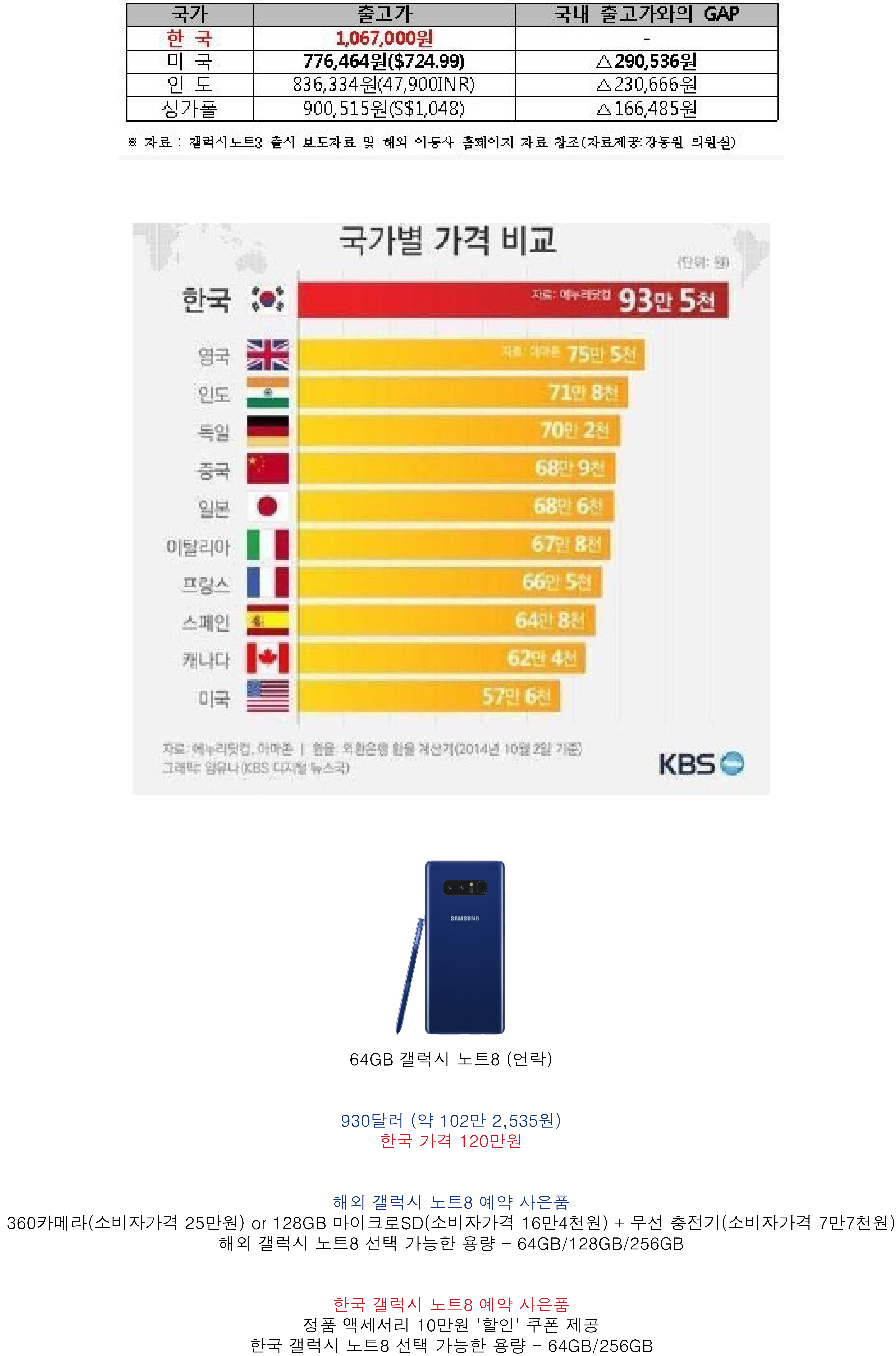 자국민 호구 취급.jpg | 인스티즈