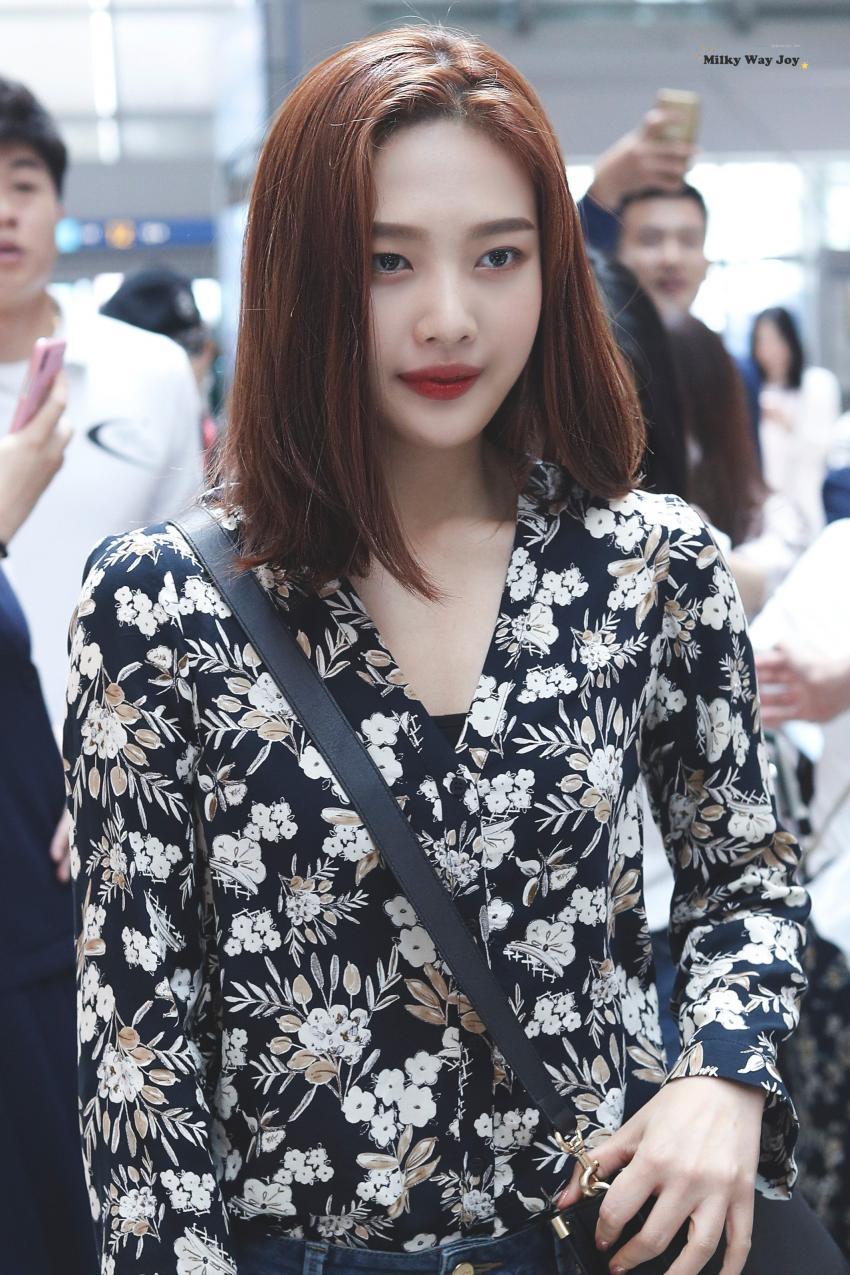 07/06 인천공항 레드벨벳 #1 | 인스티즈