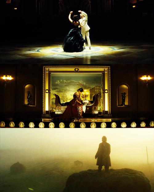 [영화] 안나 카레니나 (Anna Karenina, 2012) | 인스티즈