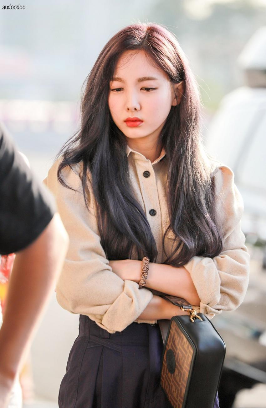 가을여자 나연이 | 인스티즈
