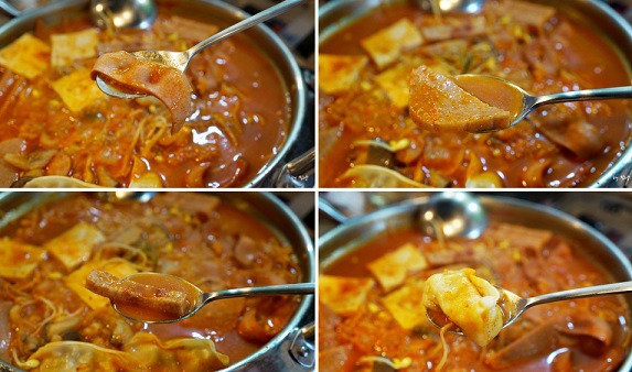 의정부부대찌개 이미지