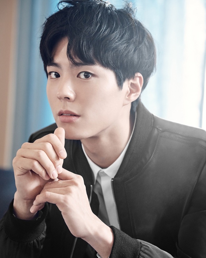 이미지와 느낌이 되게 비슷한 3명의 남자 연예인 | 인스티즈