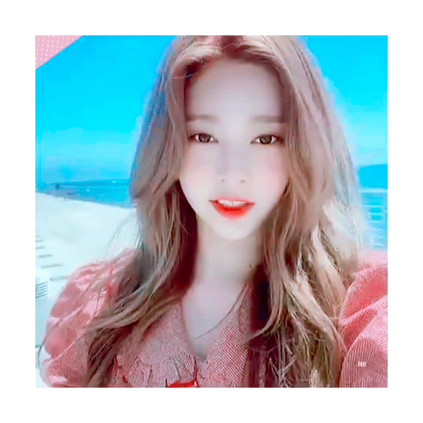 민주의 시간들(LA 편).gif | 인스티즈