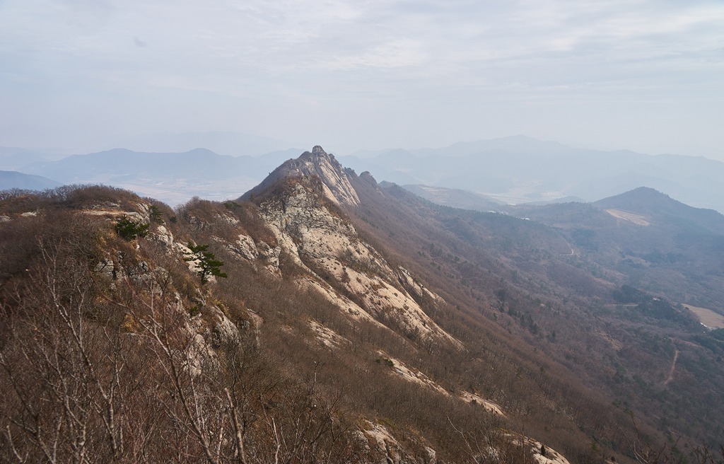가학산자연휴양림 이미지