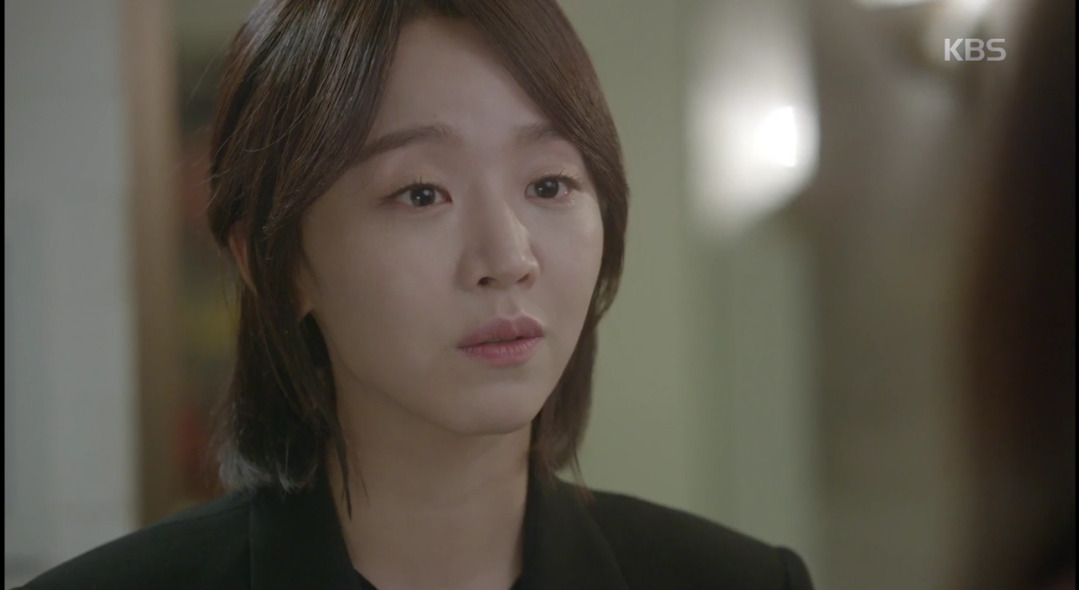 [황금빛내인생] 낙하산 친구한테 팩폭 날리는 신혜선.jpg | 인스티즈