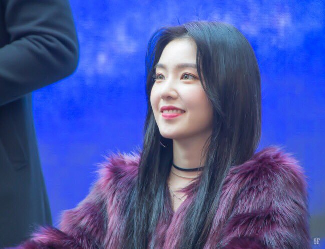 점점 더 예뻐지는 레드벨벳 아이린.jpg | 인스티즈