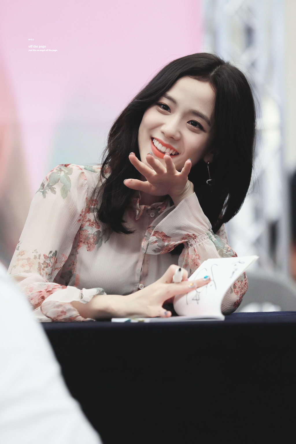 얼굴천재 김지수.jpgif | 인스티즈