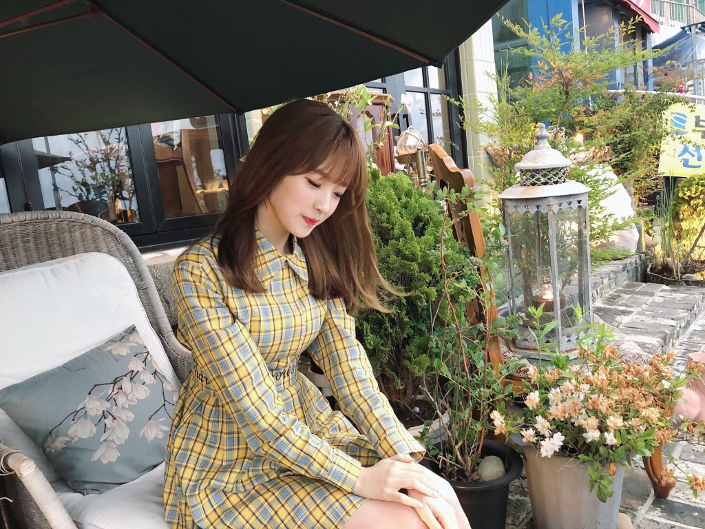 [오마이걸] 오후 2시라서 아린이 | 인스티즈