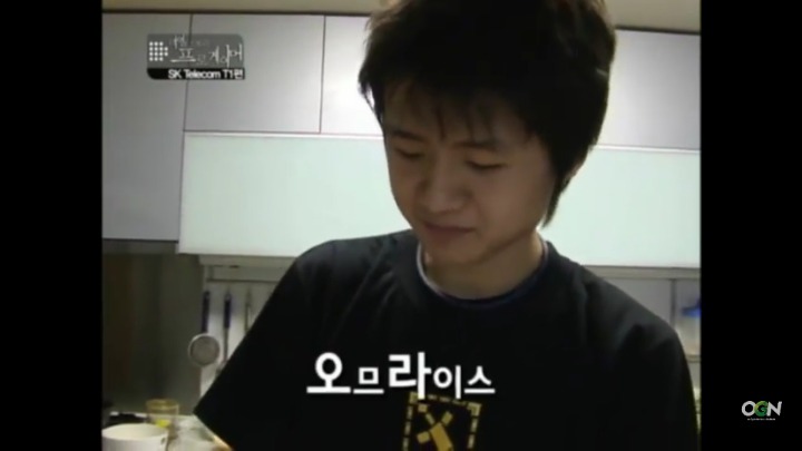 야식만드는 프로게이머.jpg | 인스티즈