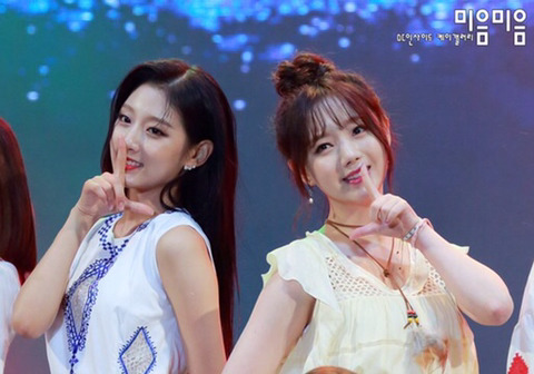 [러블리즈] 오후 3시라서 케이 | 인스티즈
