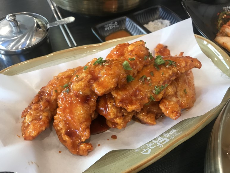 파주닭국수 이미지