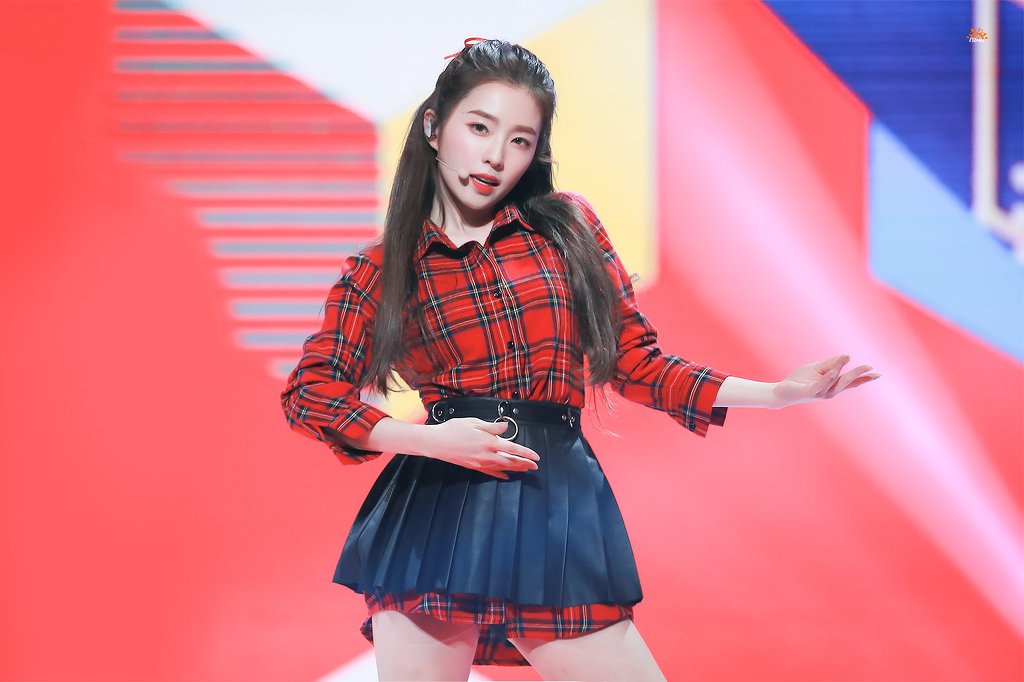 연말에는 더 이쁜 아이린.jpgif | 인스티즈