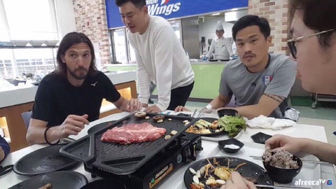 조선대 영문과 출신 감스트 근황.jpg | 인스티즈