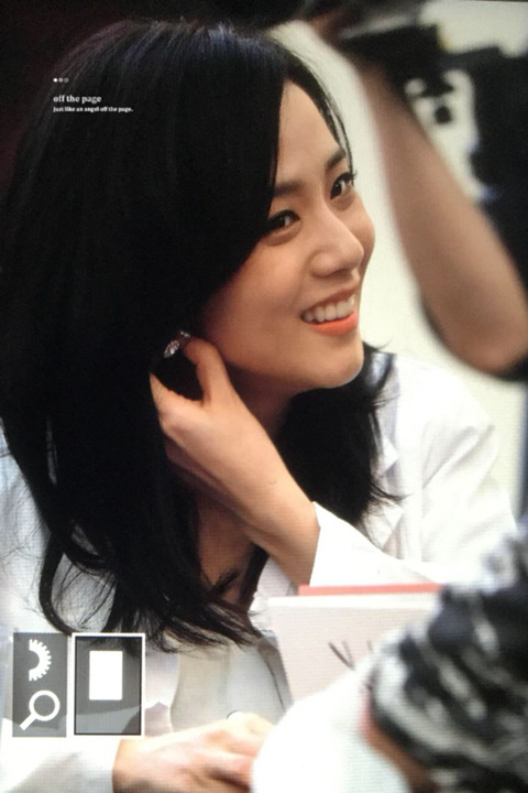 오늘자 블랙핑크 지수 | 인스티즈