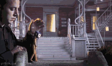 스톱모션 애니메이션 제작 과정.gif | 인스티즈