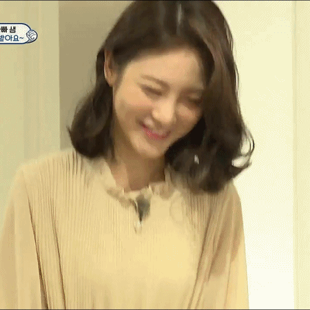 코에 쇼콜라 있는 신예은~♥ | 인스티즈