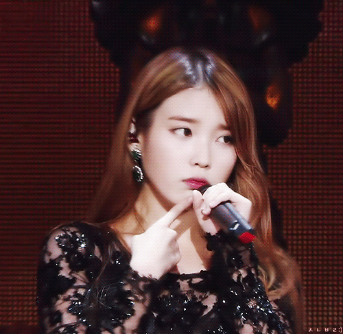 너무 불쌍한 나의 아저씨 지안이 .gif | 인스티즈