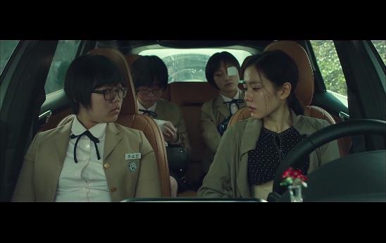 유력한 후보, 사라진 딸, 15일간의 미스터리 ＜영화＞ 비밀은 없다 14 | 인스티즈