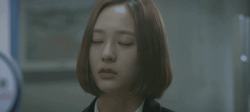 [슬기로운감빵생활] 여기가 인생의 끝은 아니..겠죠?.gif | 인스티즈