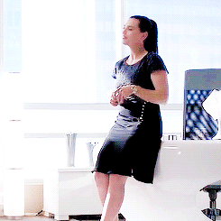 [슈퍼걸] 코디가 열심히 일해서 눈이 즐거운 레나루터 패션 모음 | 인스티즈