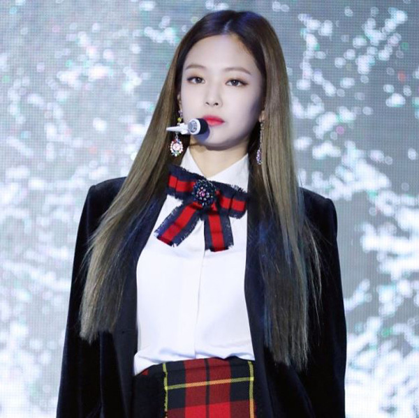 제니의 온도차.jpgif | 인스티즈