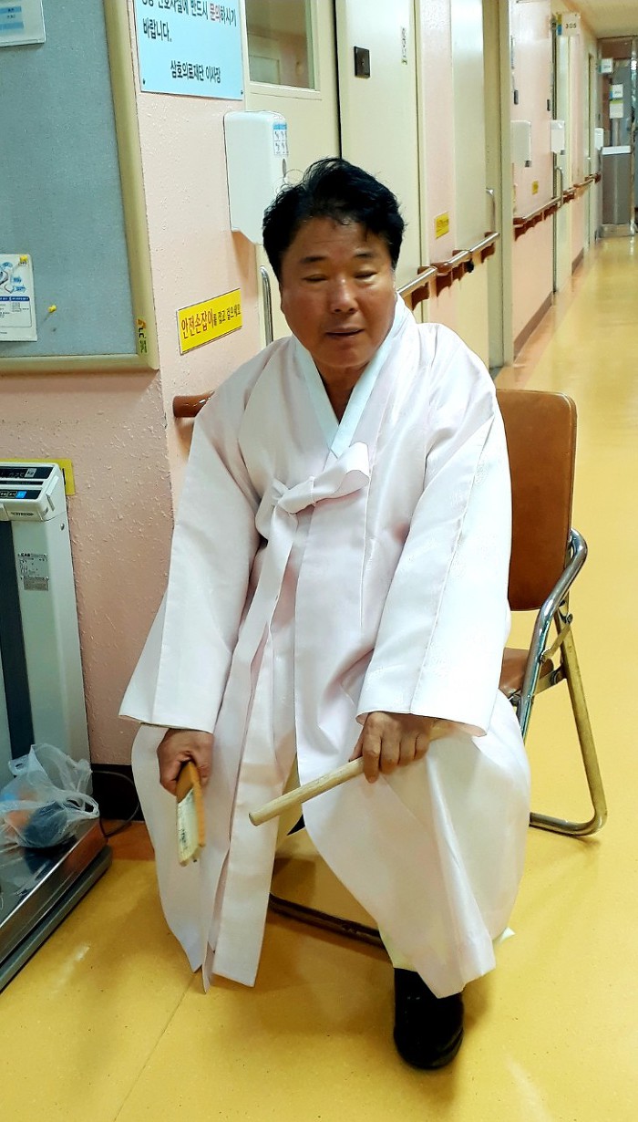 보성군립노인전문병원 이미지