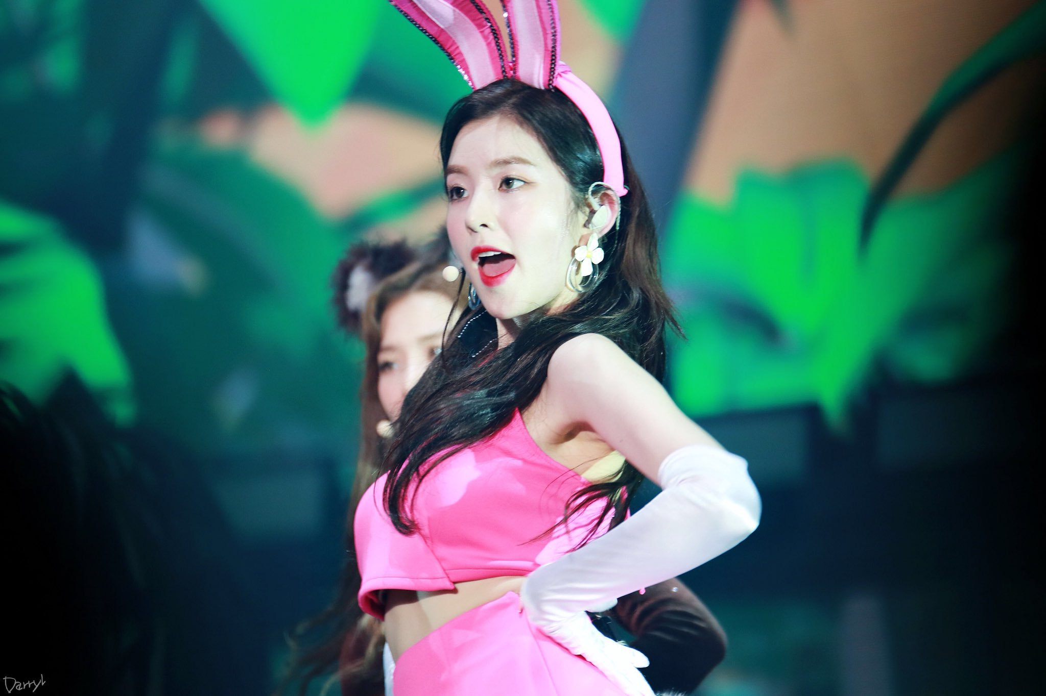 추석에는 레드벨벳 아이린.jpgif | 인스티즈
