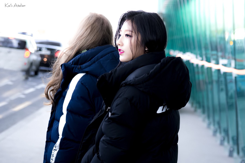 [러블리즈] 그냥 예인이 | 인스티즈