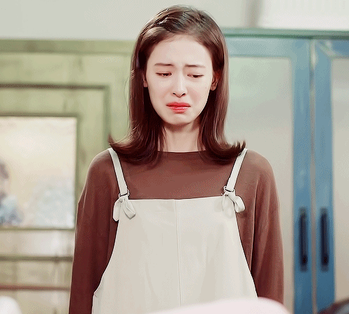 [청춘시대2] 하메들이 예은이를 위로하는 방법.gif | 인스티즈