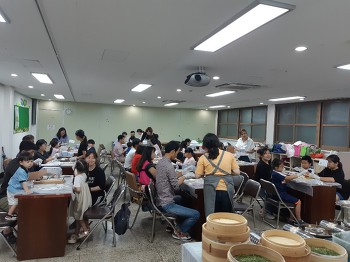 19.08.27(화) 가족 사랑의 날