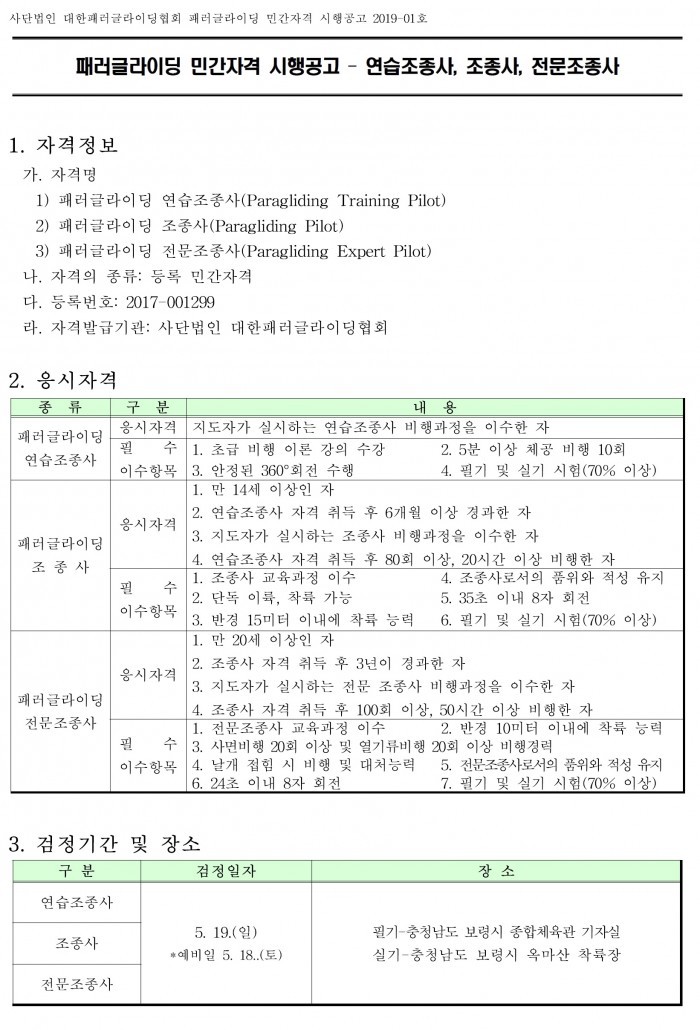 보령1호 이미지