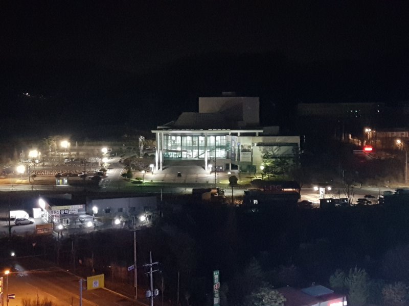 충북 음성에 미스테리한 섭외의 신이 있다네요 | 인스티즈