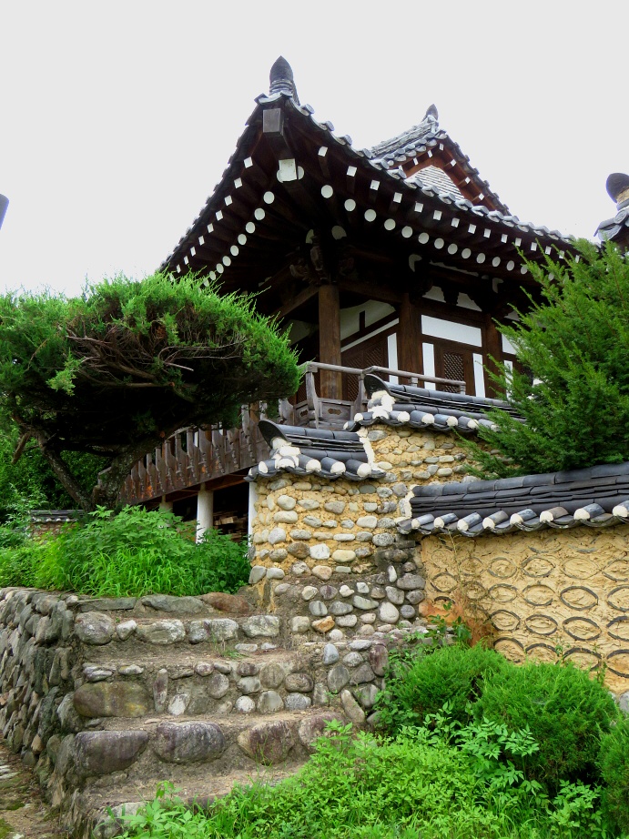 인량전통테마마을 이미지