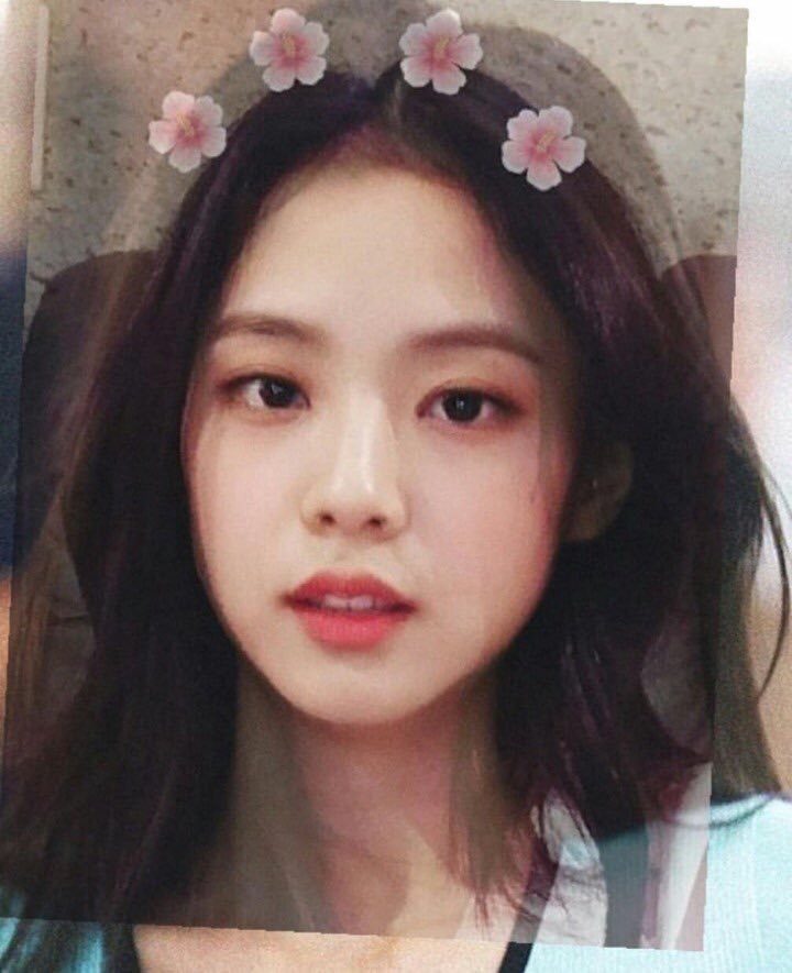 얼굴합 좋기로 유명한 아이돌들.jpgif | 인스티즈