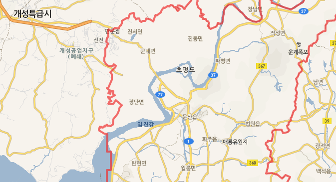 경기도 파주에 말라리아가 발생하는 이유 | 인스티즈