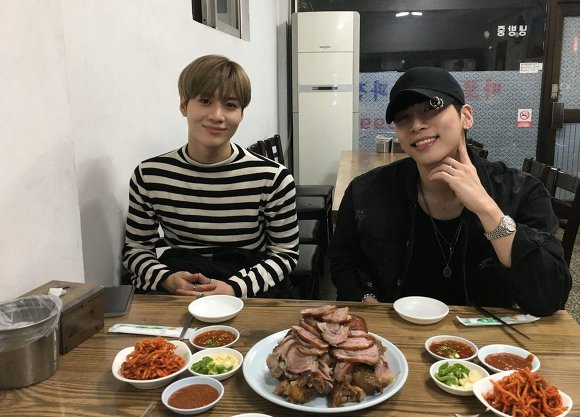 샤이니팬들이 푸른밤 종현에게 보낸 익명의 편지내용들 | 인스티즈
