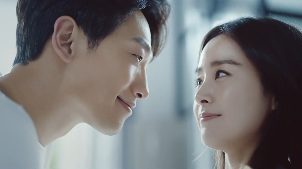 결혼 후 첫 부부동반 CF 찍은 비, 김태희 부부 | 인스티즈