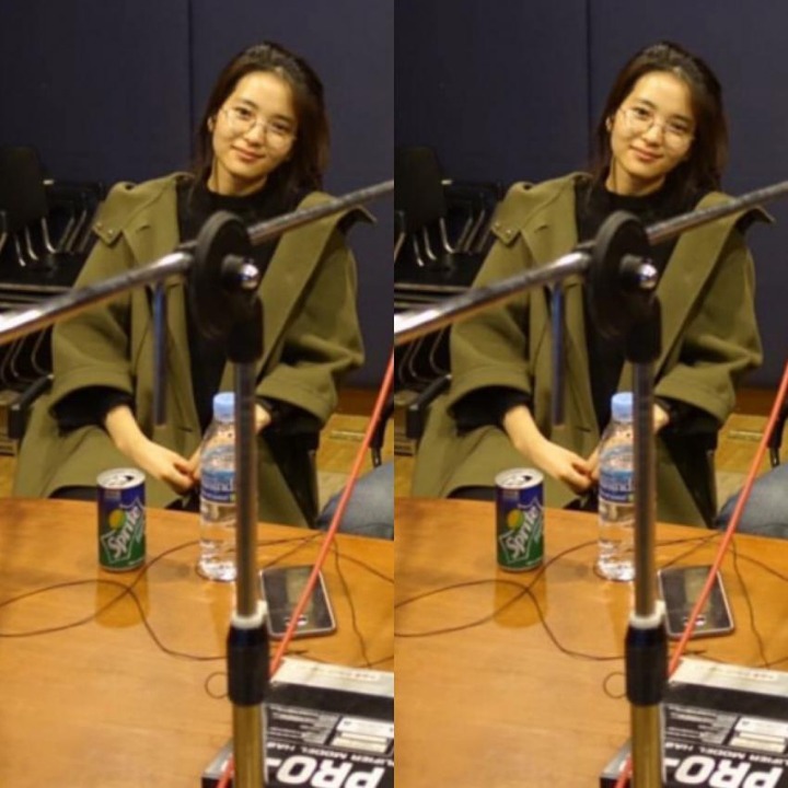 안경쓴 김태리.jpgif | 인스티즈
