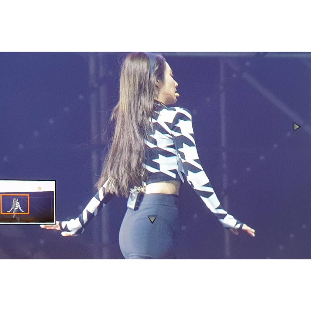 검정 머리띠한 아이린.jpgif | 인스티즈