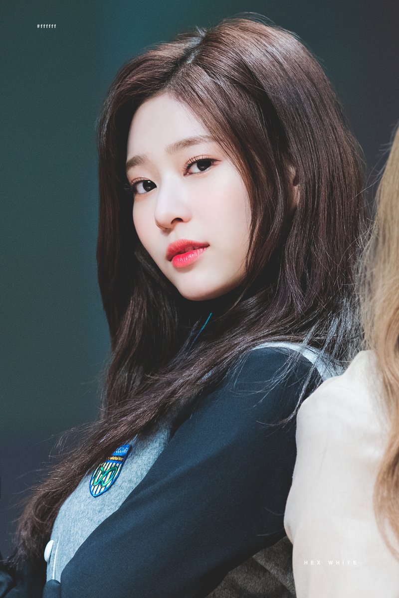 아이즈원의 비쥬얼갑 김민주.jpgif | 인스티즈