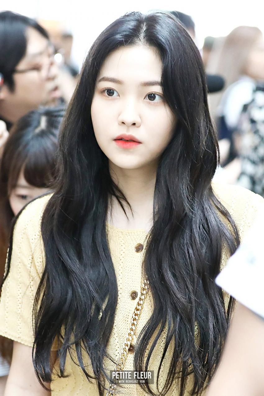 07/06 인천공항 레드벨벳 #1 | 인스티즈