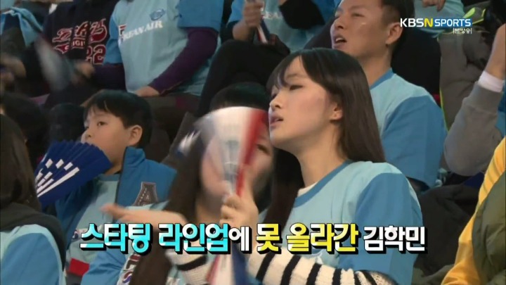 군대 갓 전역한 에이스의 모습을 담았던 방송.jpg | 인스티즈