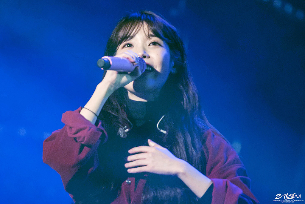 너무너무 예쁜 아이유.jpg | 인스티즈