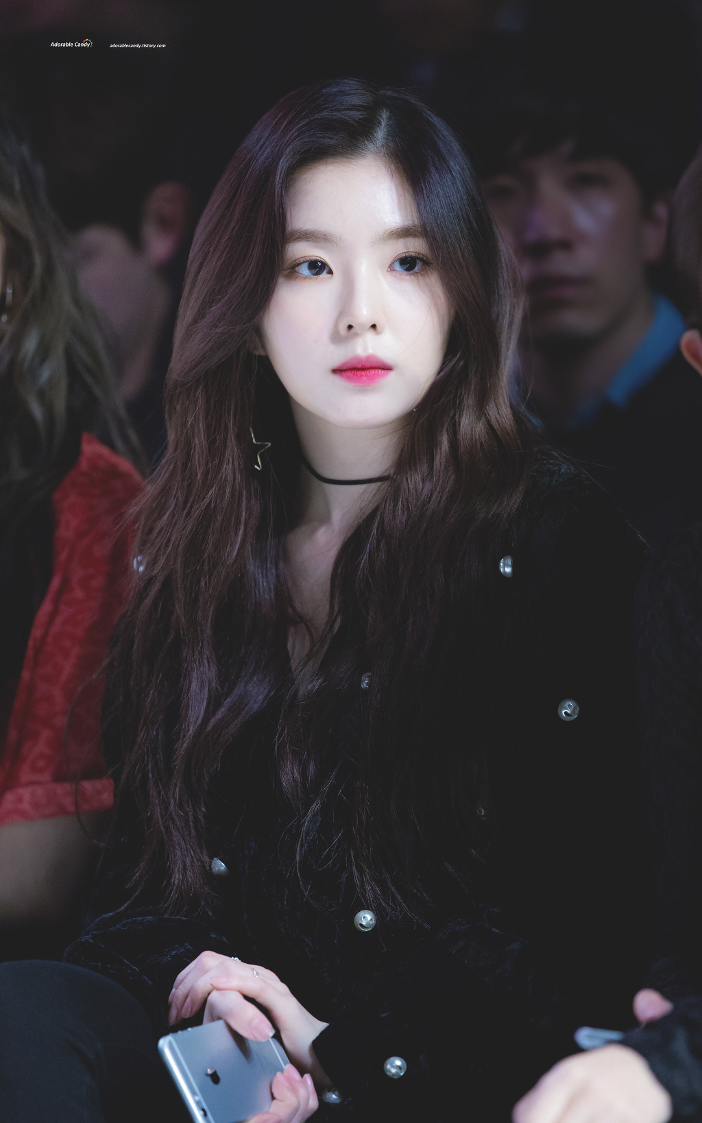초고화질 초미모 아이린 | 인스티즈