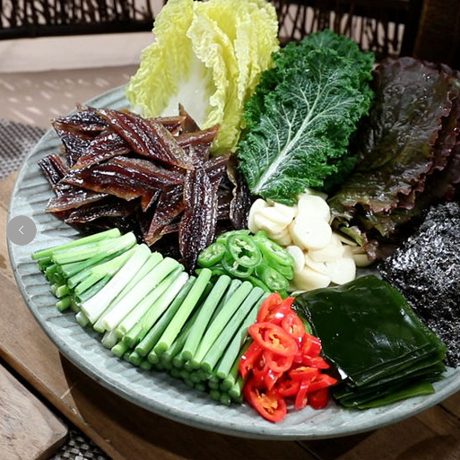 (주)이씨푸드 이미지