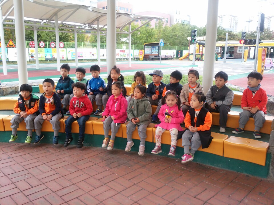 삼흥유치원 이미지