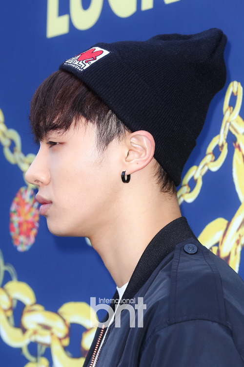 콧대가 예쁜 남녀 아이돌 멤버 모음 2탄.jpgif | 인스티즈